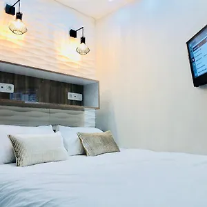 2* Liefdeshotel Luxe Monaco
