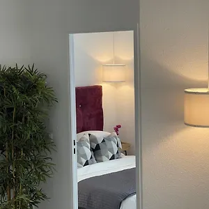 Monaco Hilltop Suites Beausoleil