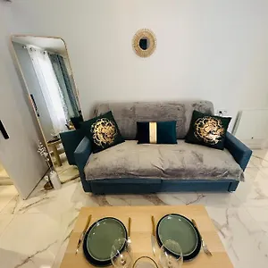 New Luxury Monaco Beausoleil